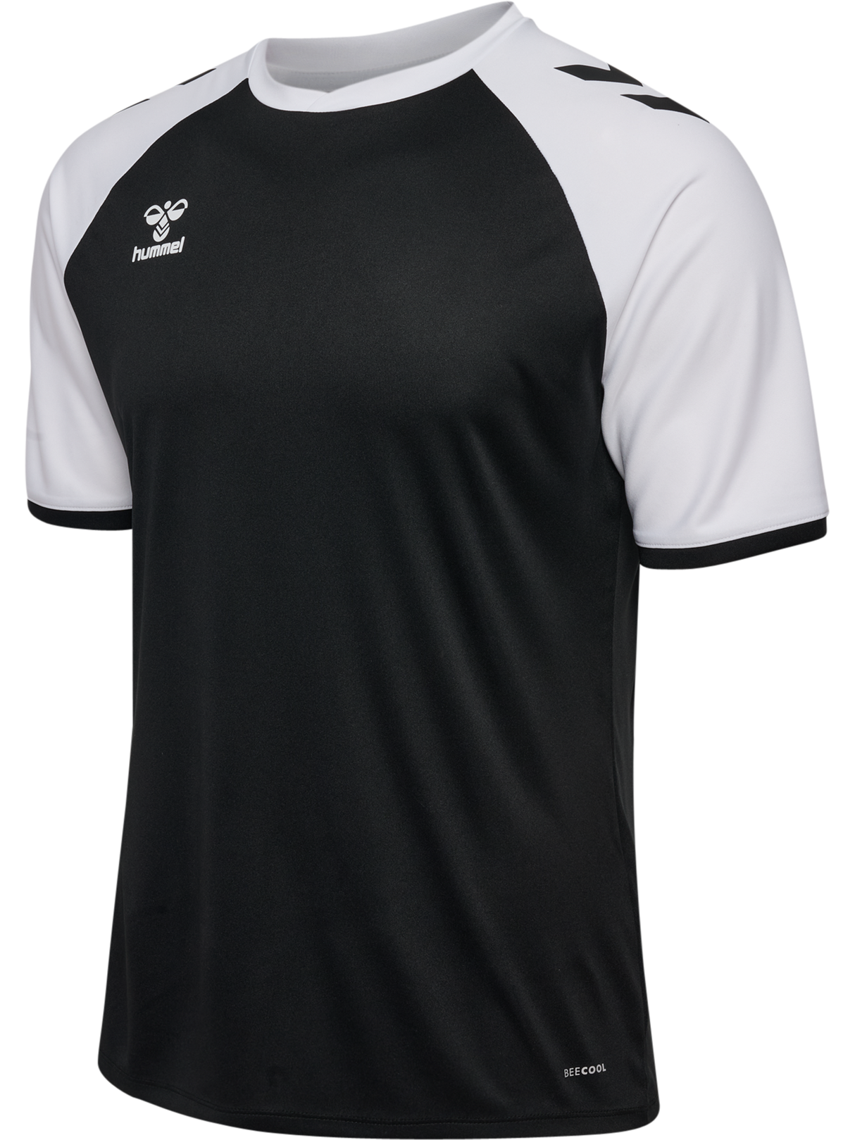 hummel Unisex Match League Short Sleeve Jersey-1