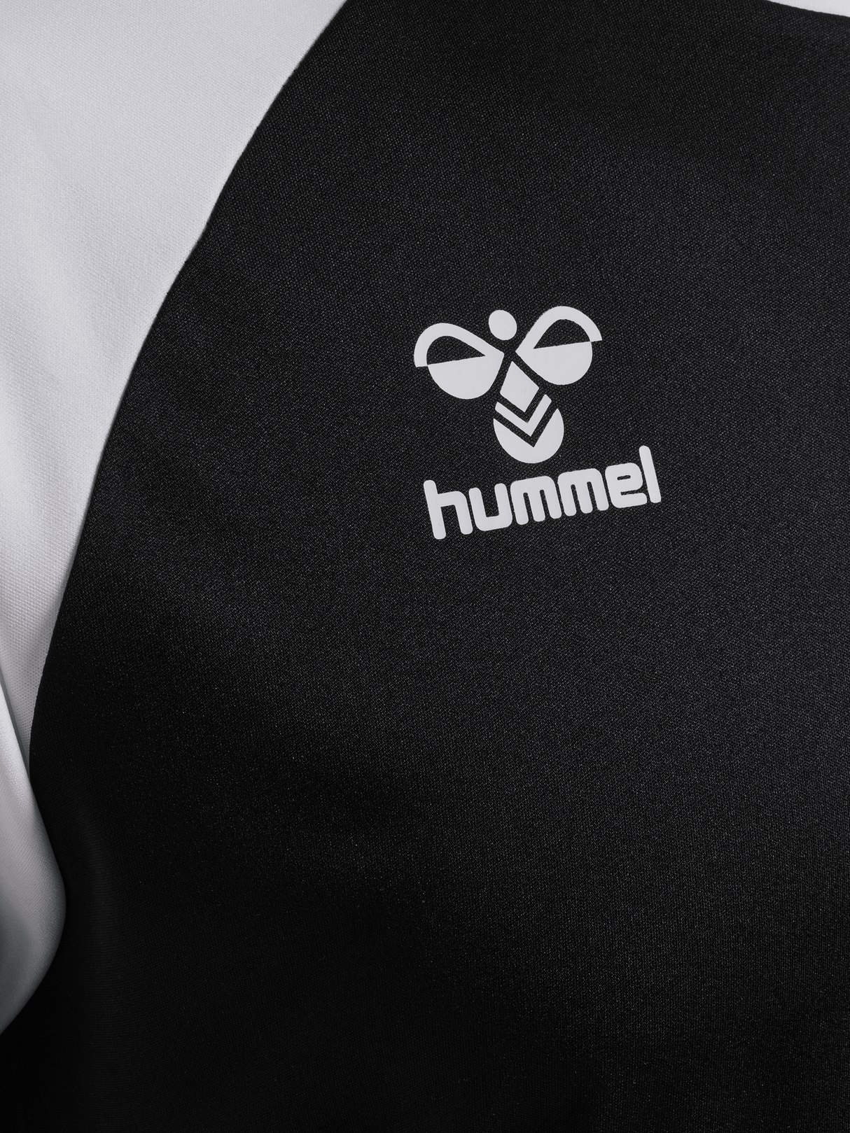 hummel Unisex Match League Short Sleeve Jersey-3