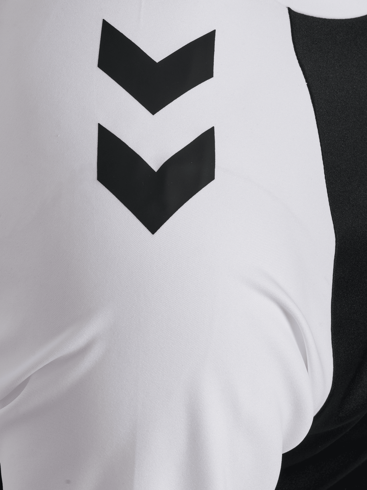 hummel Unisex Match League Short Sleeve Jersey-4
