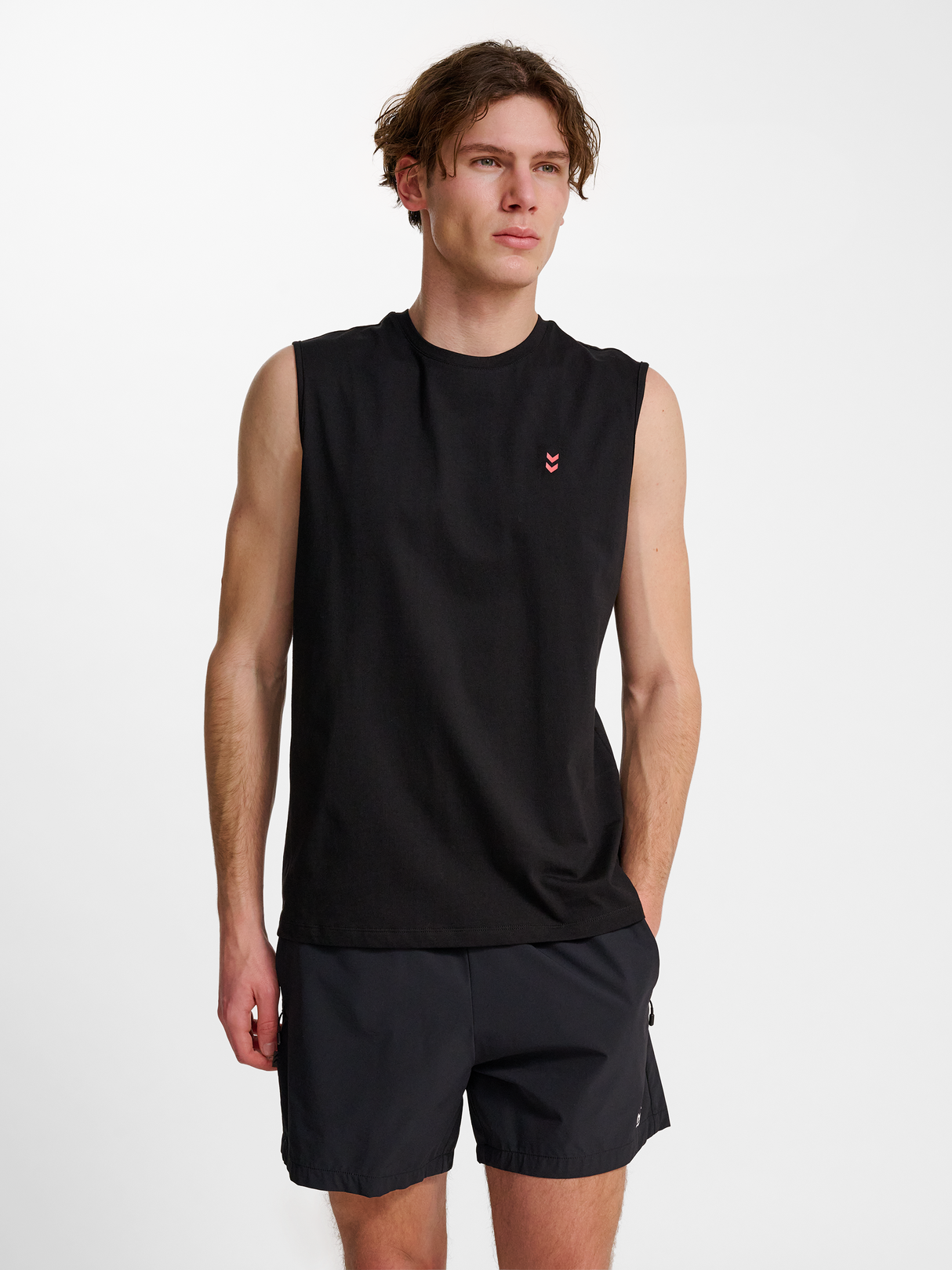 hummel Men's HIIT Muscle Tank Top-6