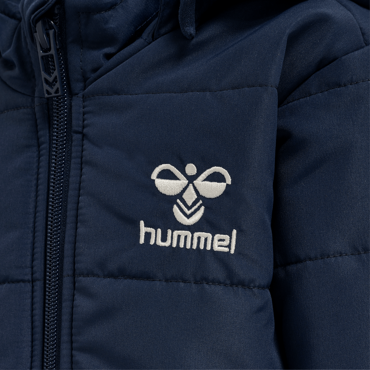 hummel Infant & Toddler Vibe Jacket-3