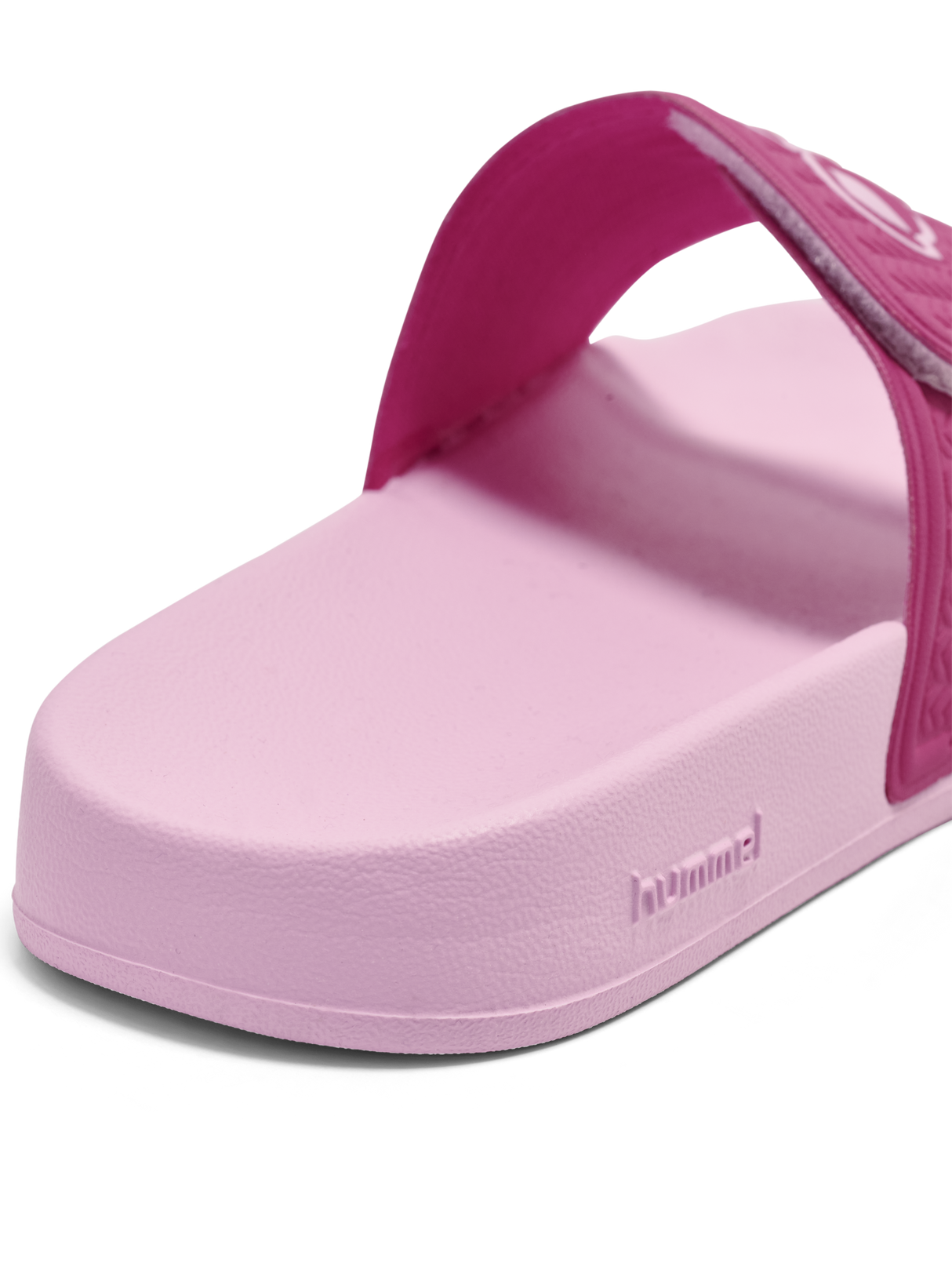 hummel Youth Pool Slide Velcro-3