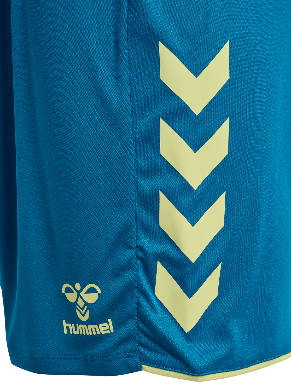 hummel Men's Core 2.0 Shorts-3