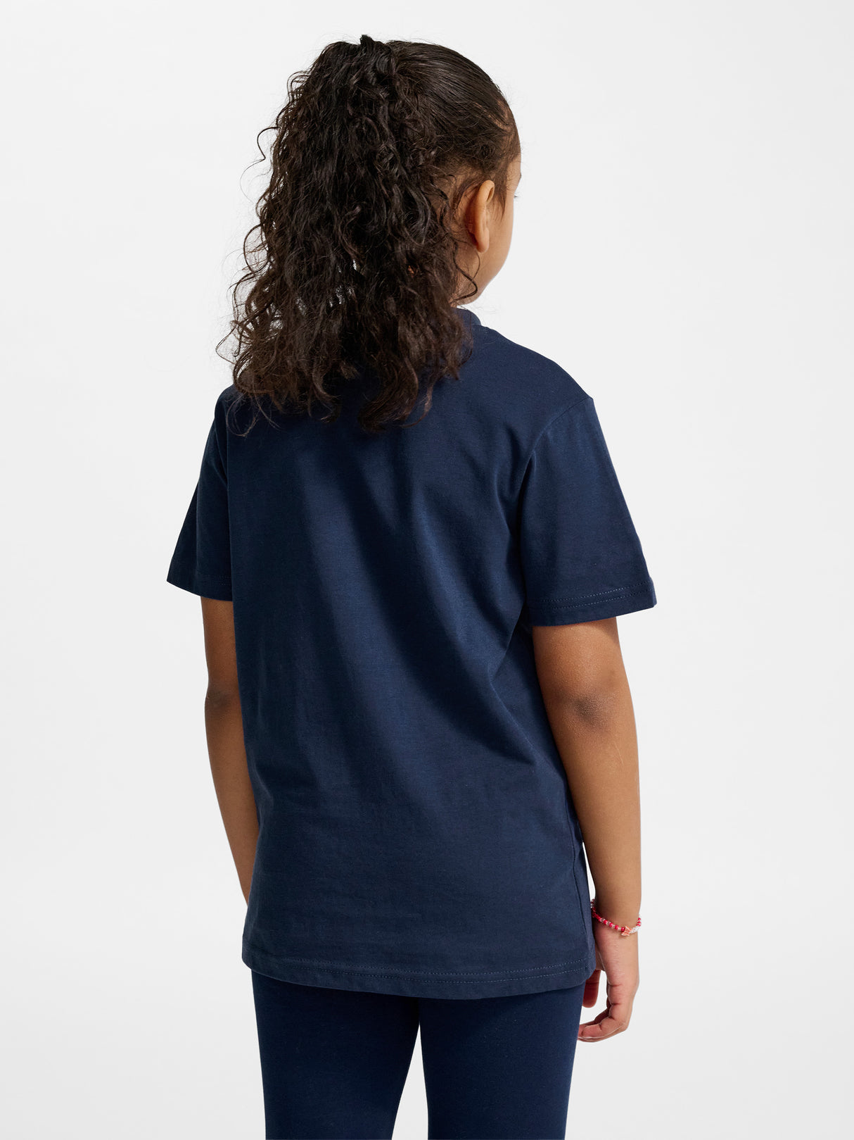 hummel Youth Base Short Sleeve T-Shirt-6