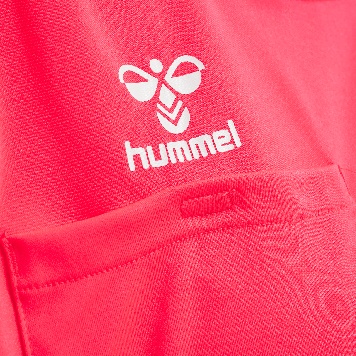 hummel Women's Referee Chevron Short Sleeve Jersey-3