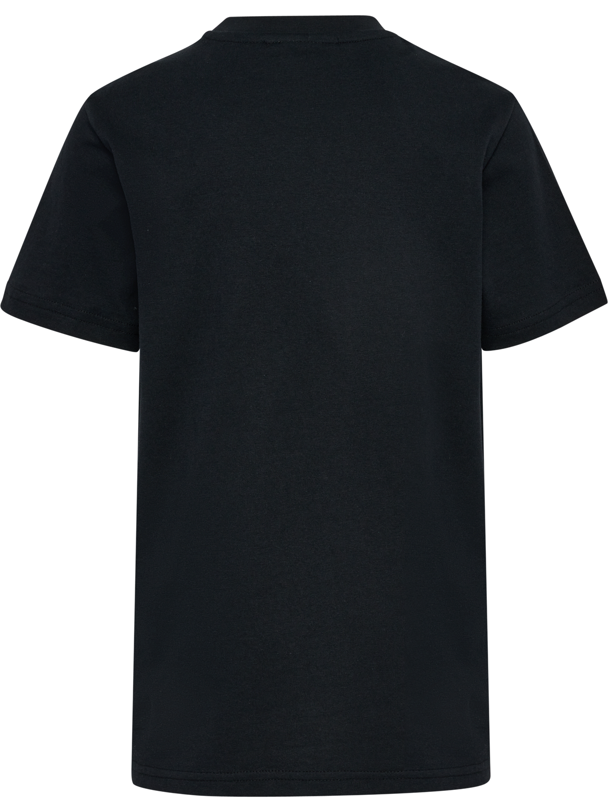 hummel Youth Base Short Sleeve T-Shirt-2