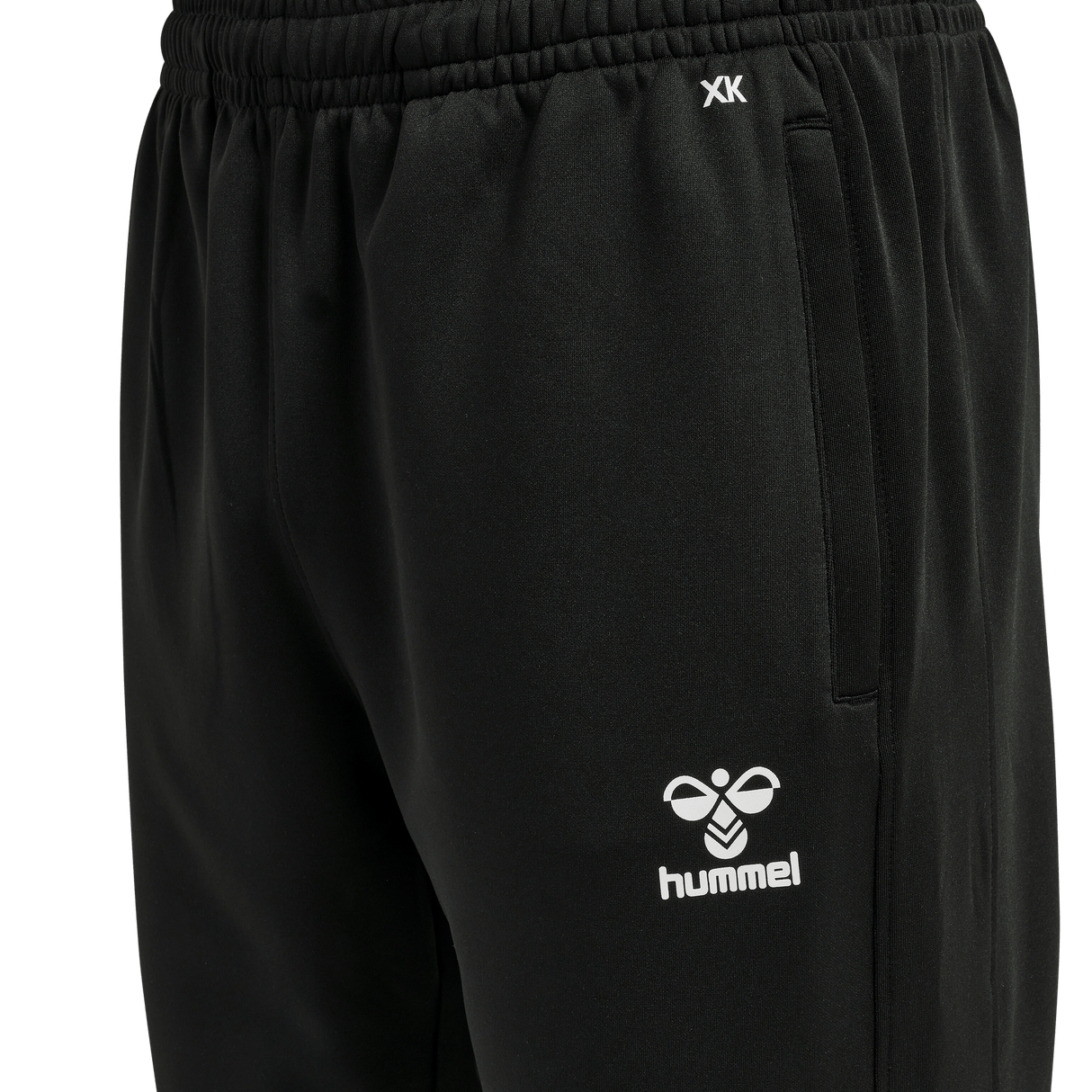 hummel Unisex Core XK Poly Pants-3