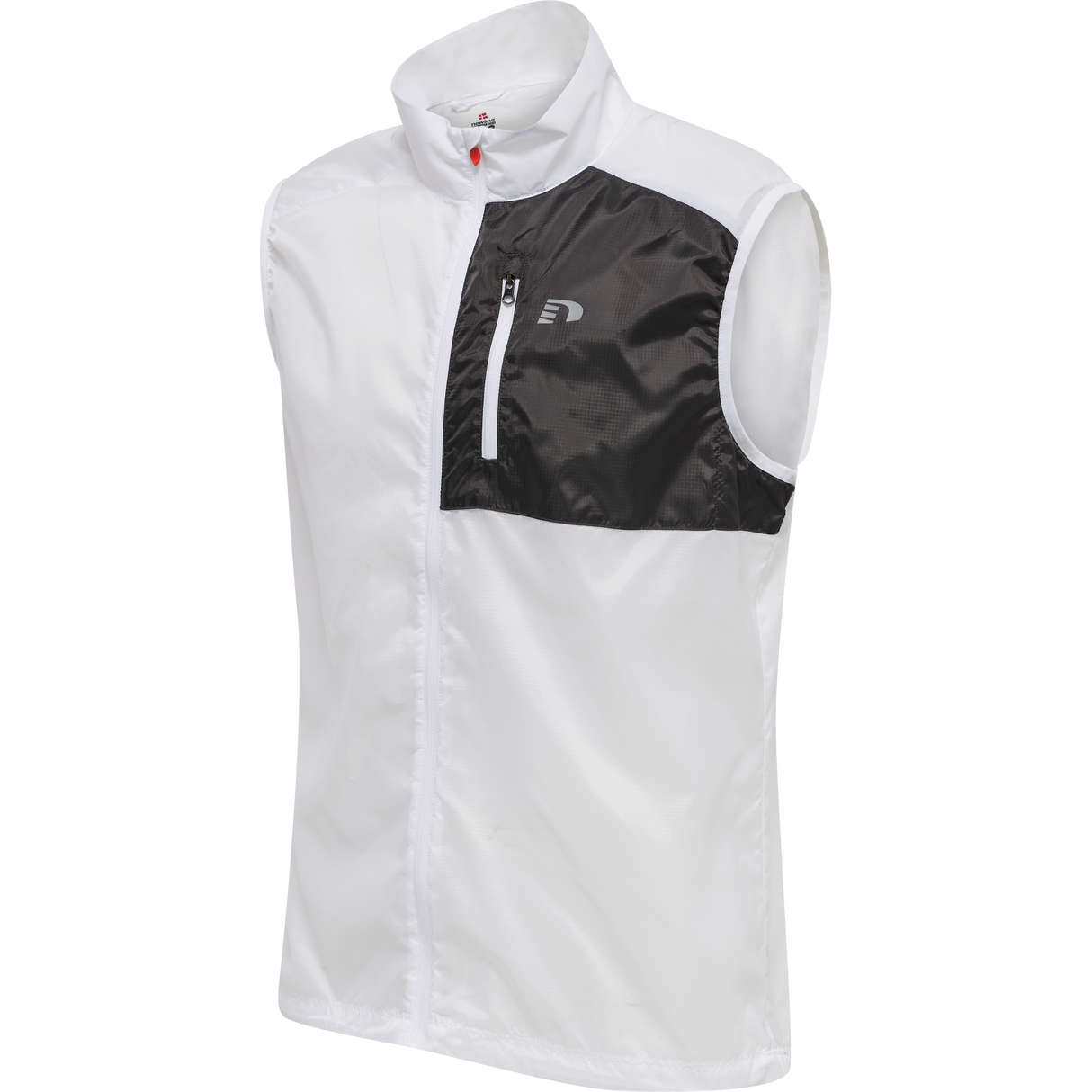 Newline Men's Packable Tech Gilet-1