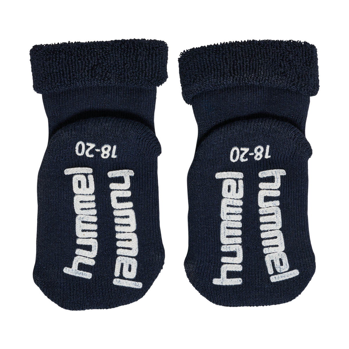 hummel Youth Mini Non Slip Sock-2