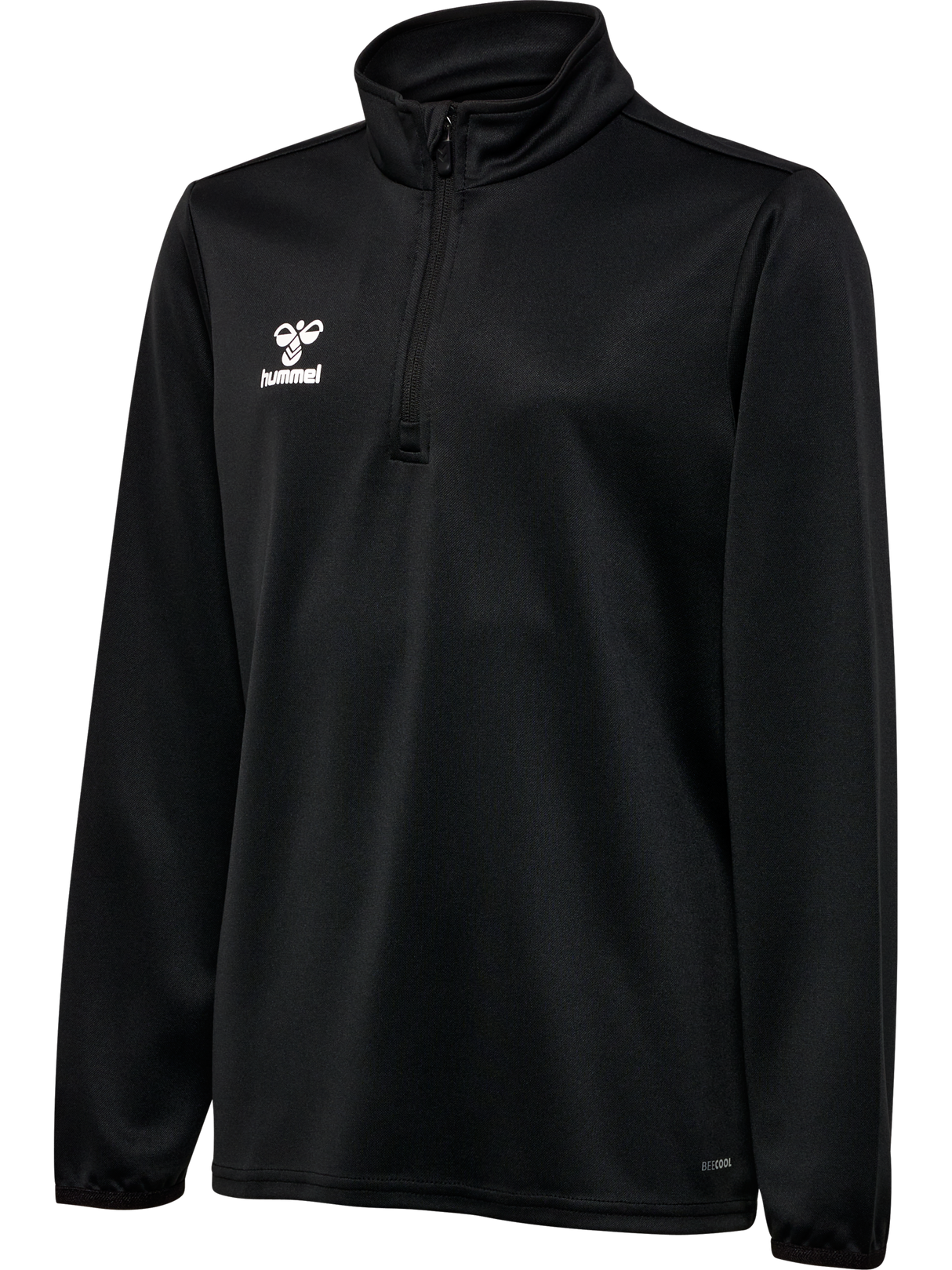 hummel Youth Essential Half-Zip-1