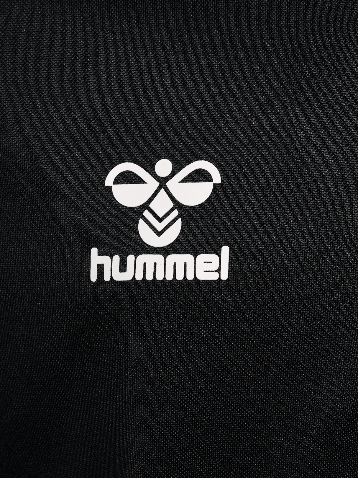 hummel Youth Essential Half-Zip-3