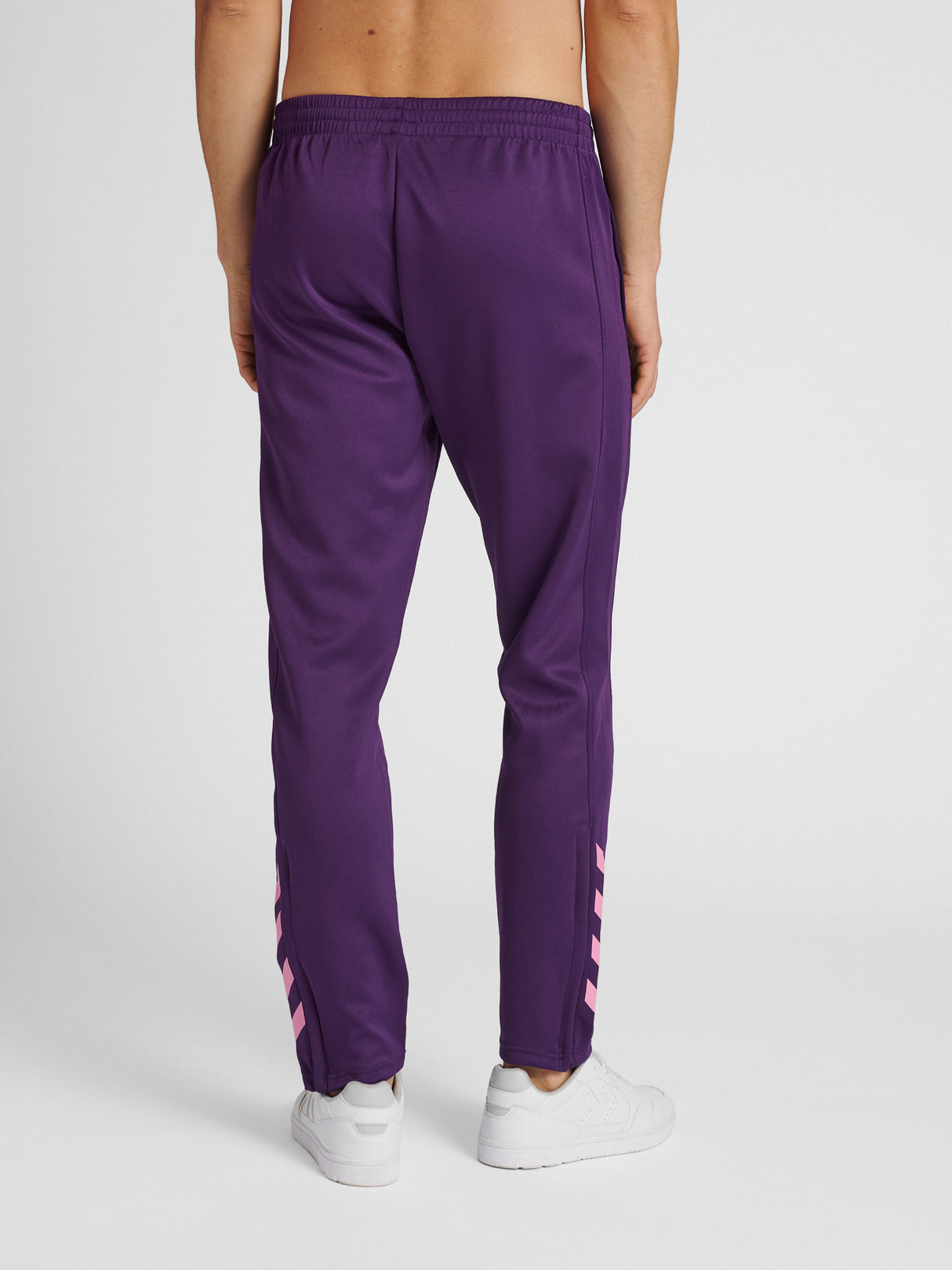 hummel Unisex Core XK Poly Pants-6