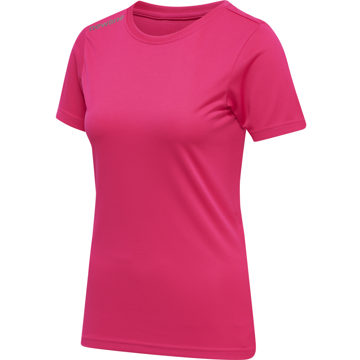 Newline Women's Core Functional Short Sleeve T-Shirt-1