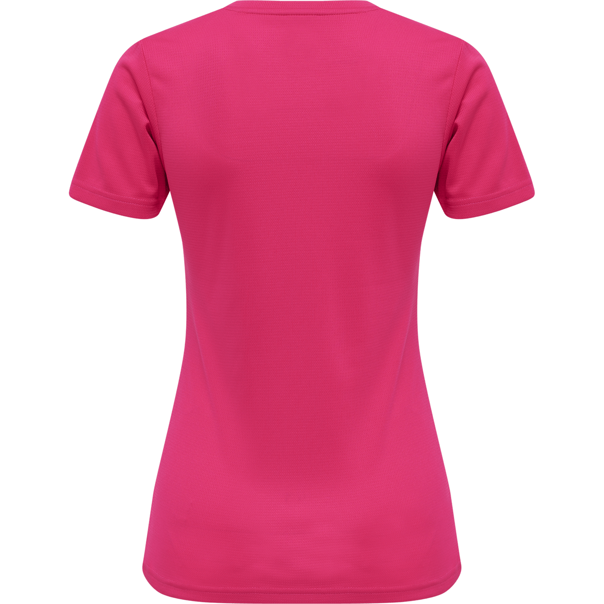Newline Women's Core Functional Short Sleeve T-Shirt-2