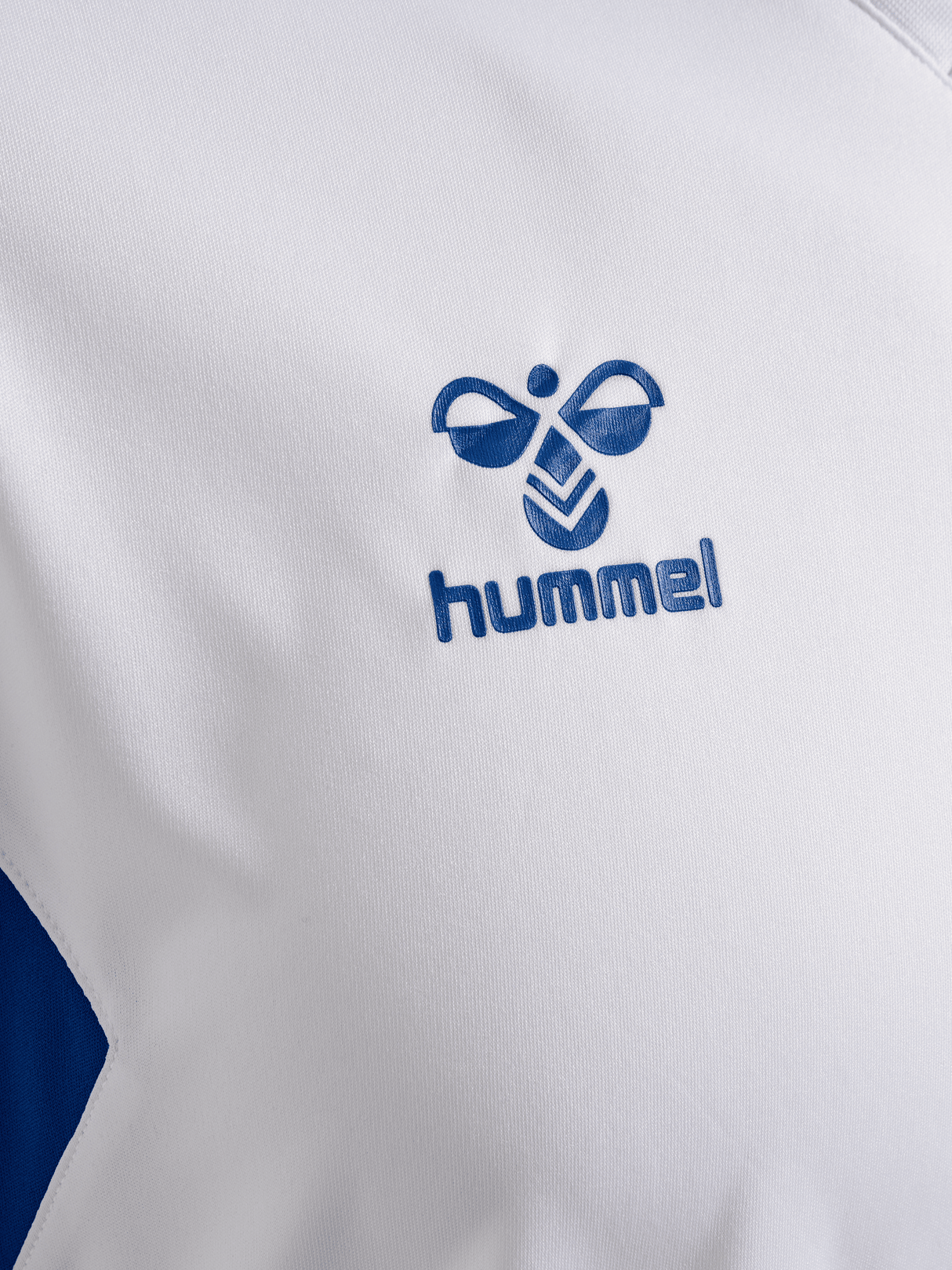 hummel Men's Authentic Polyester Short Sleeve Jersey-3