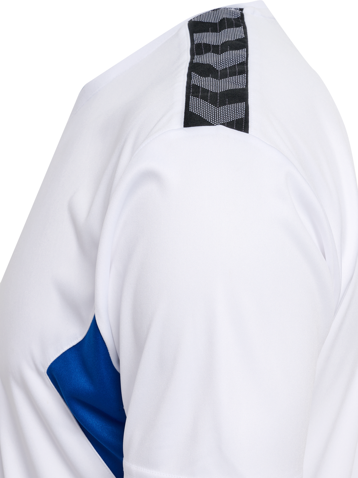 hummel Men's Authentic Polyester Short Sleeve Jersey-4