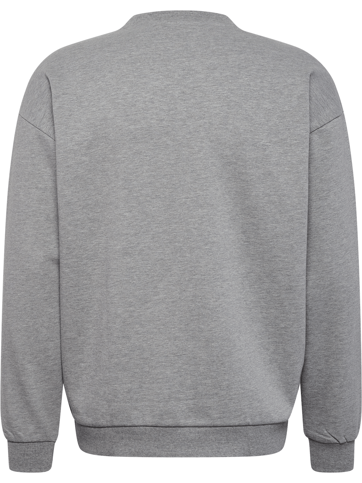 hummel Unisex Loose Crewneck Bee-2