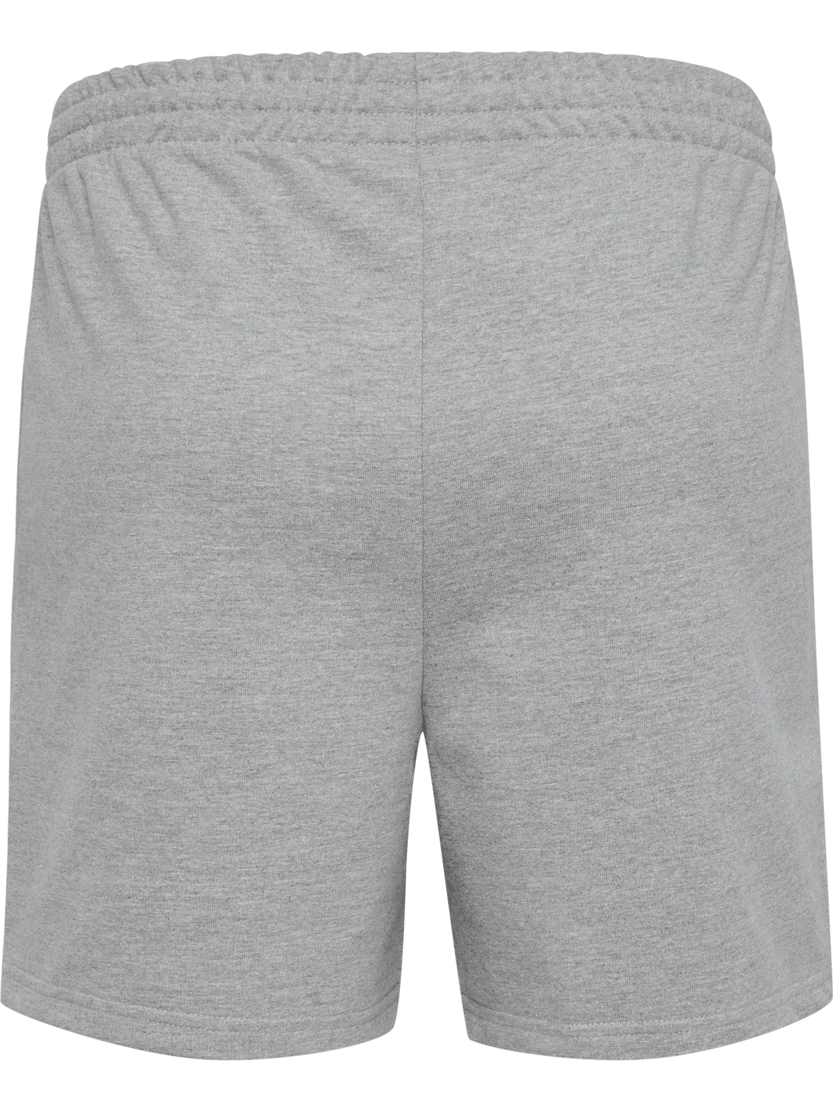 hummel Women's Go 2.0 Sweatshorts-2