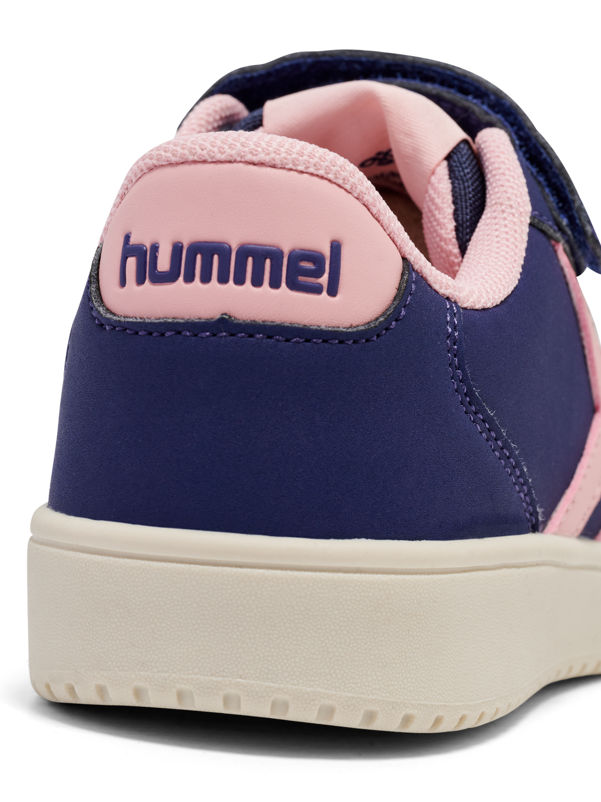 hummel Youth Derby Court Sn Shoes-3