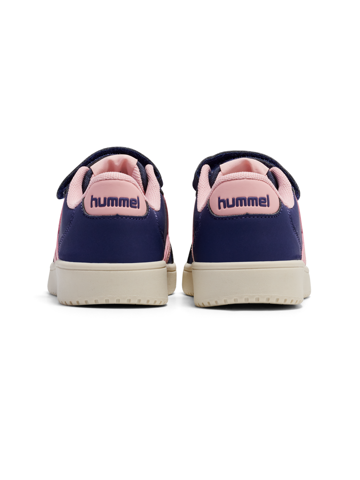 hummel Youth Derby Court Sn Shoes-4
