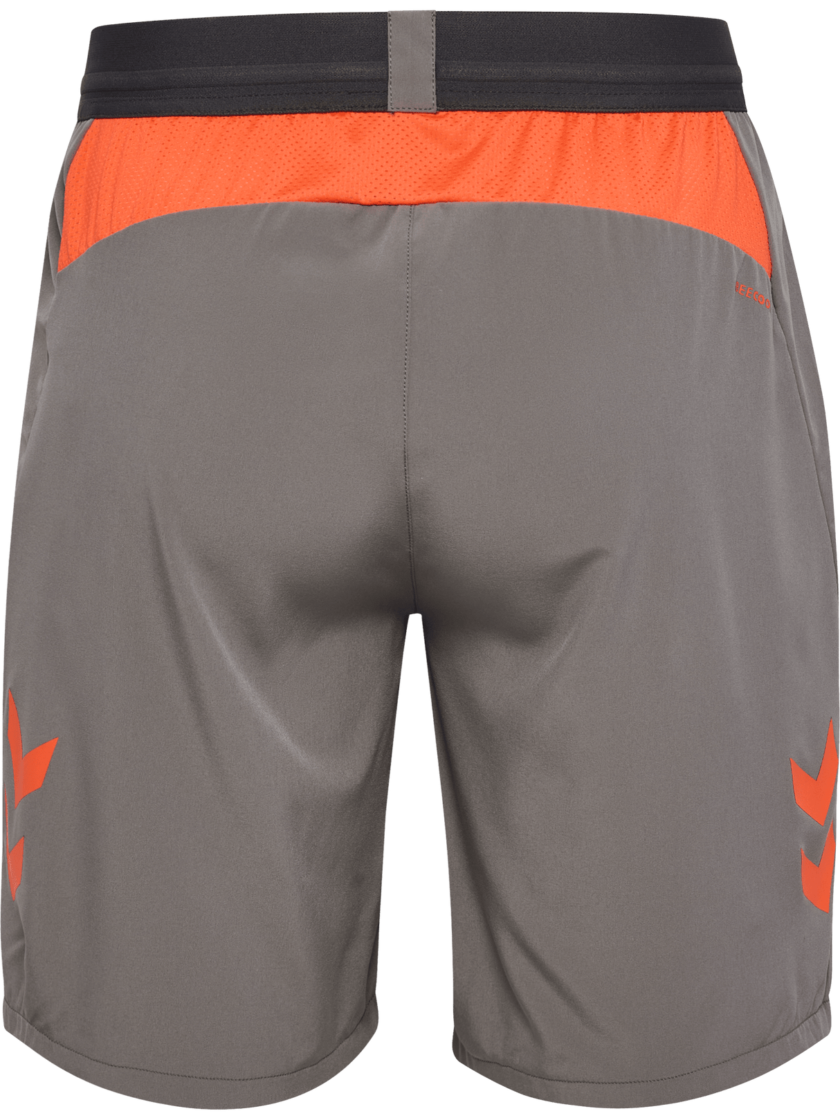 hummel Unisex Blaze Pro Training Shorts-2