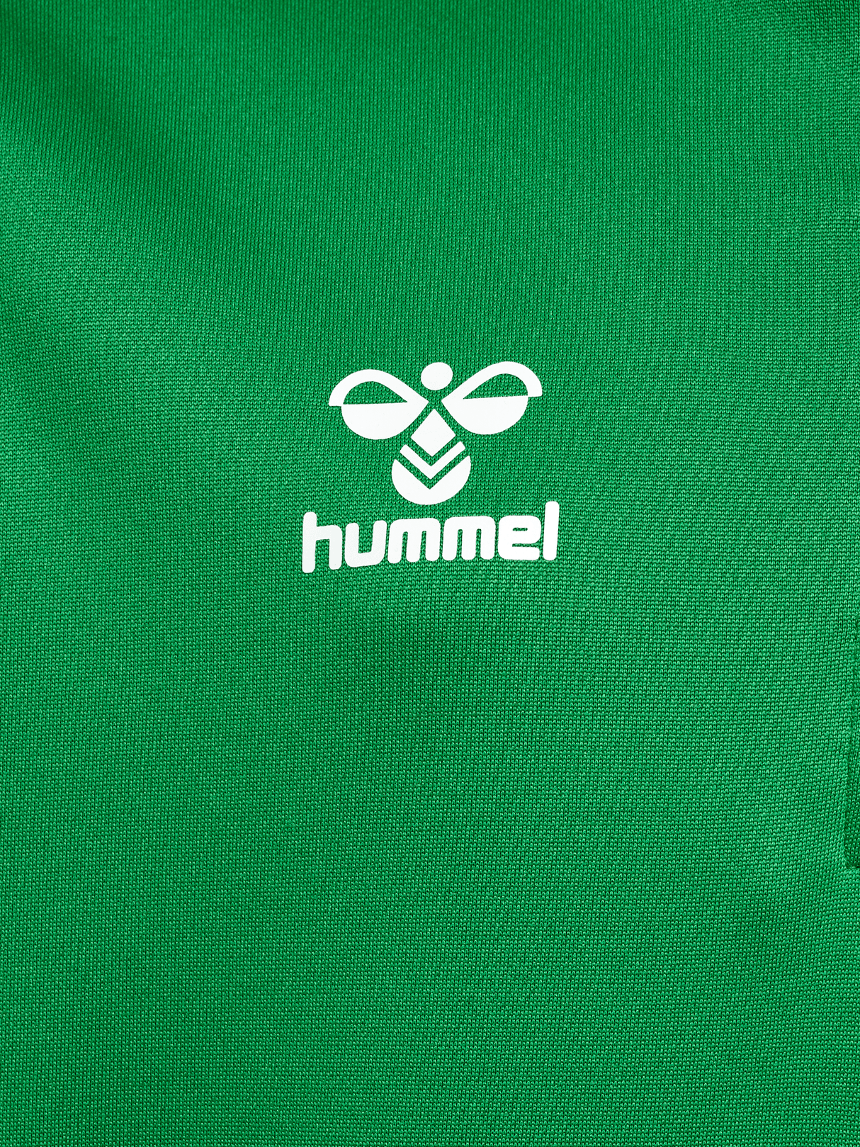 hummel Youth Essential Half-Zip-3