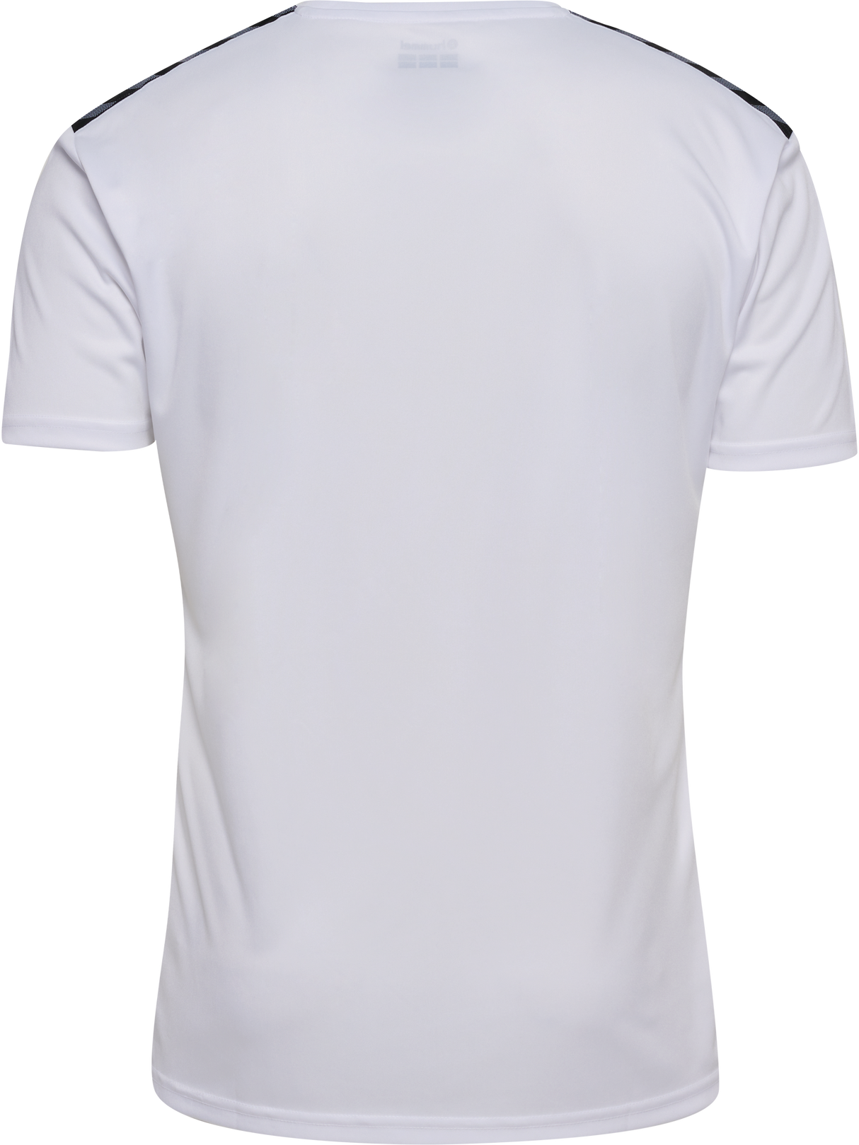 hummel Men's Authentic Polyester Short Sleeve Jersey-2