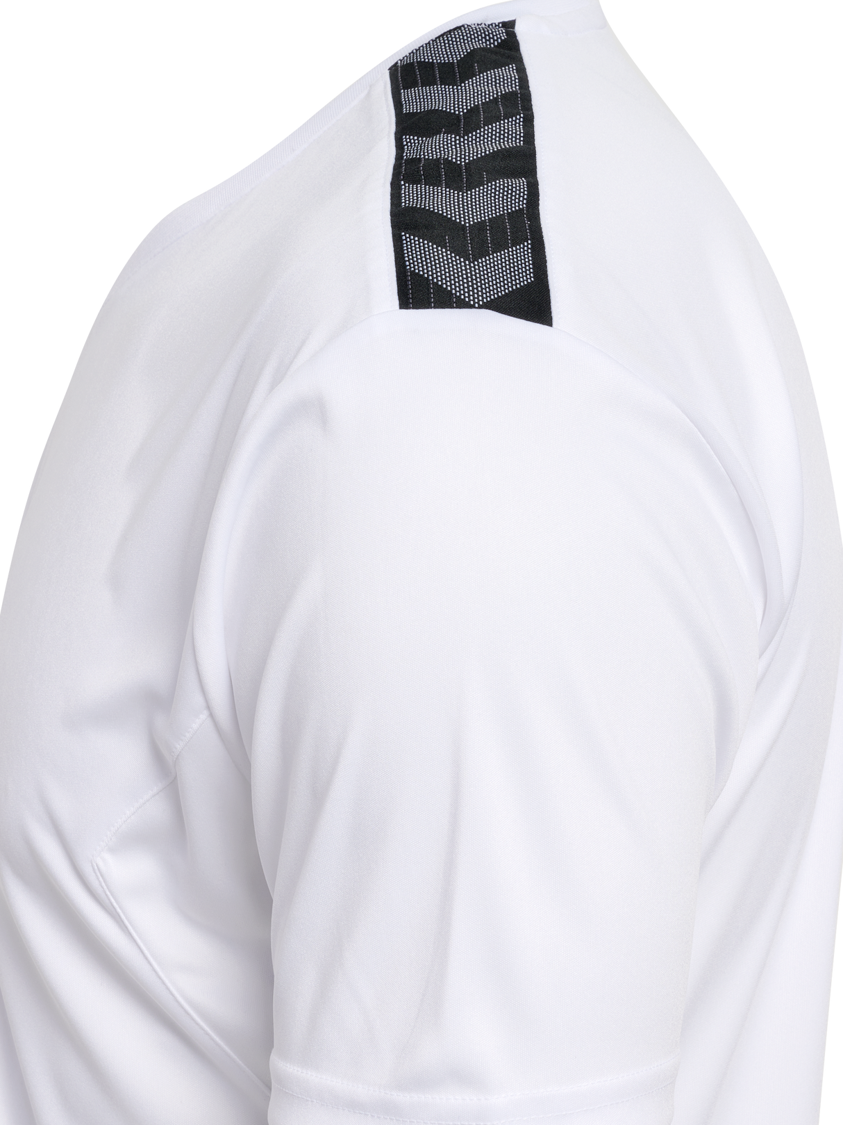 hummel Men's Authentic Polyester Short Sleeve Jersey-4