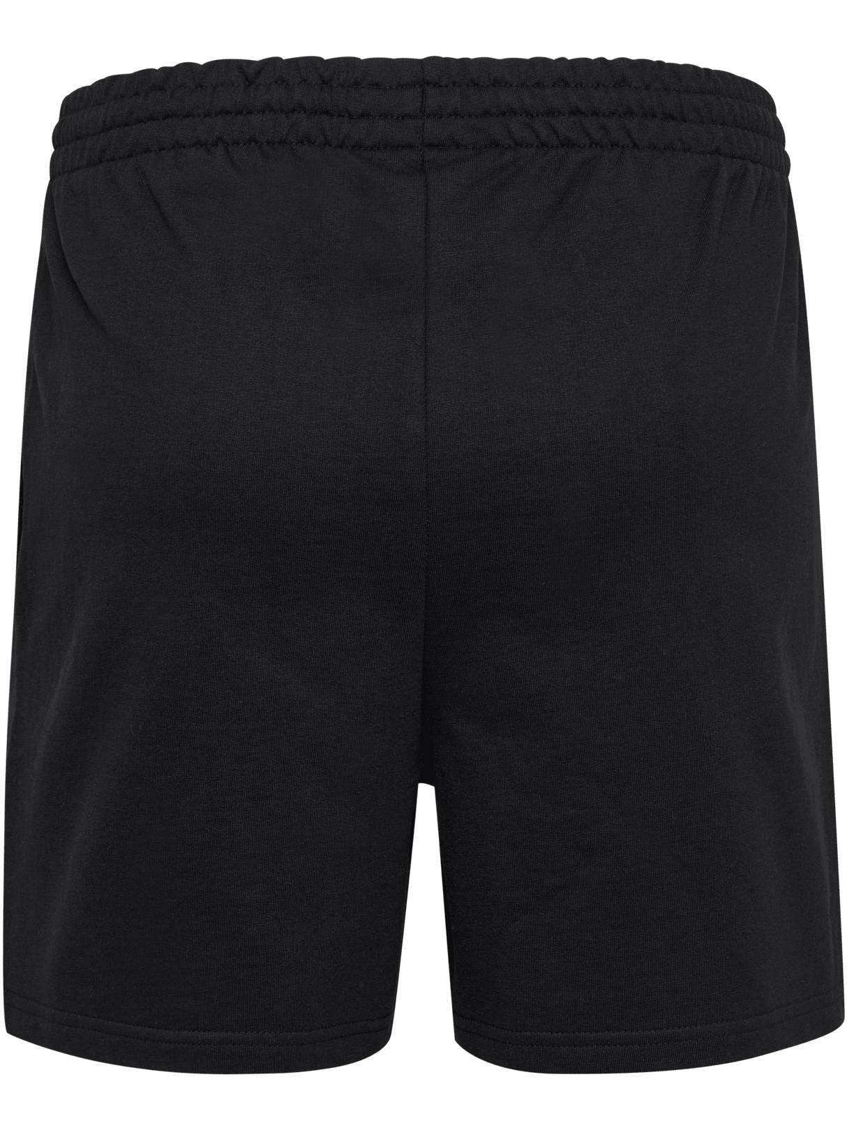 hummel Women's Go 2.0 Sweatshorts-2