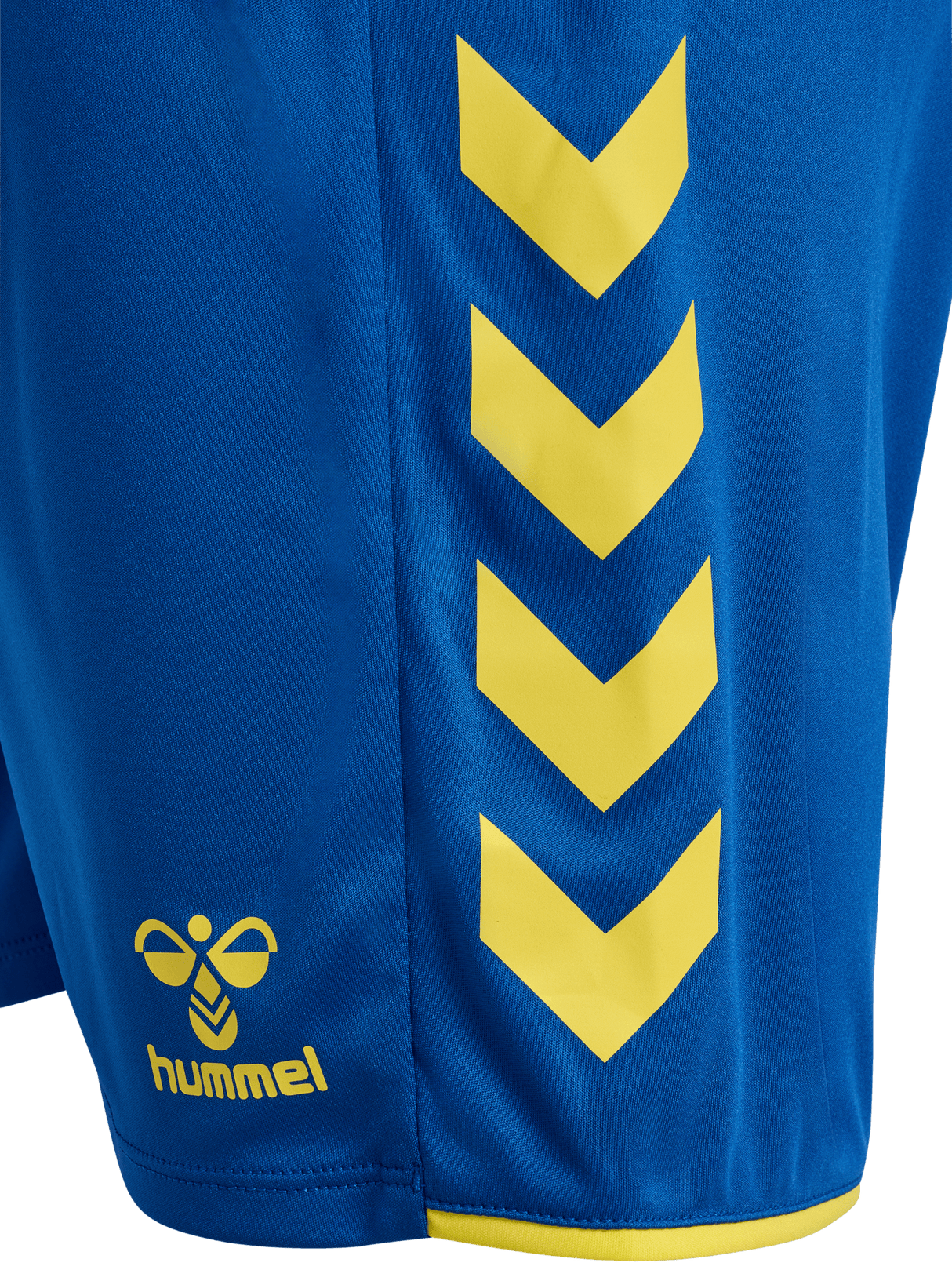 hummel Men's Core 2.0 Shorts-3