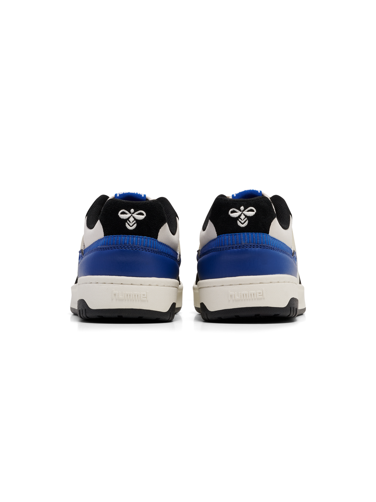 hummel Unisex Stockholm LX-E Bs Shoes-4