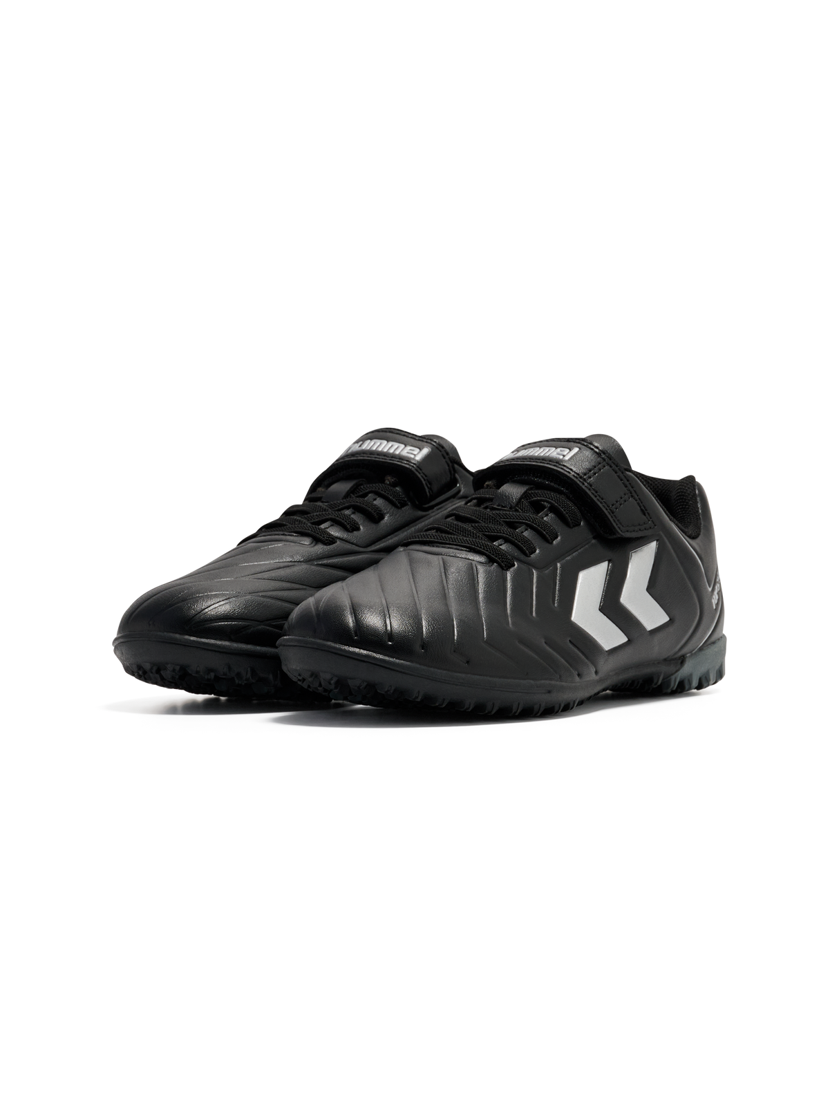 hummel Youth Top Star Turf Velcro 2.0 Cleats-2