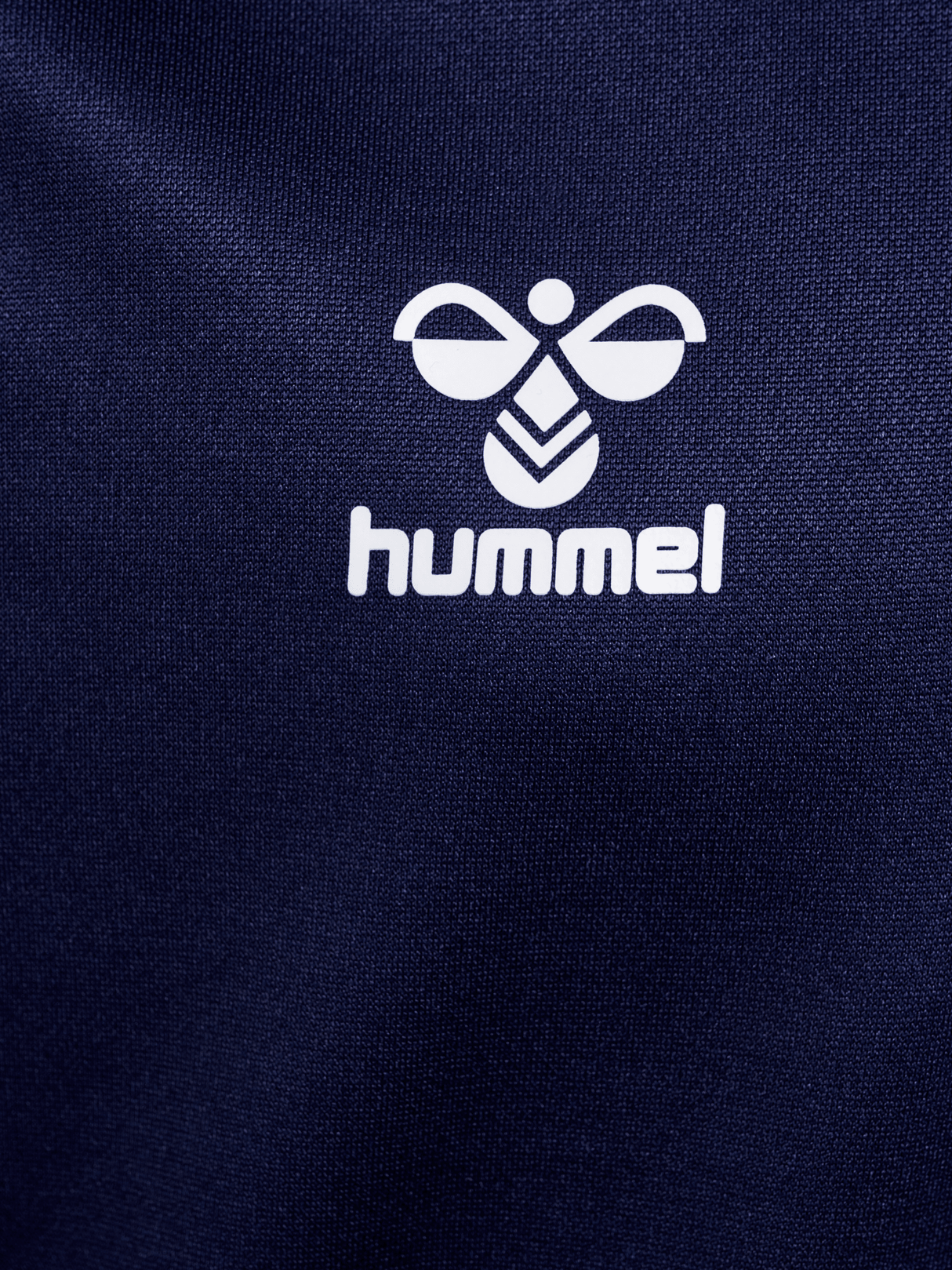 hummel Youth Essential Half-Zip-3