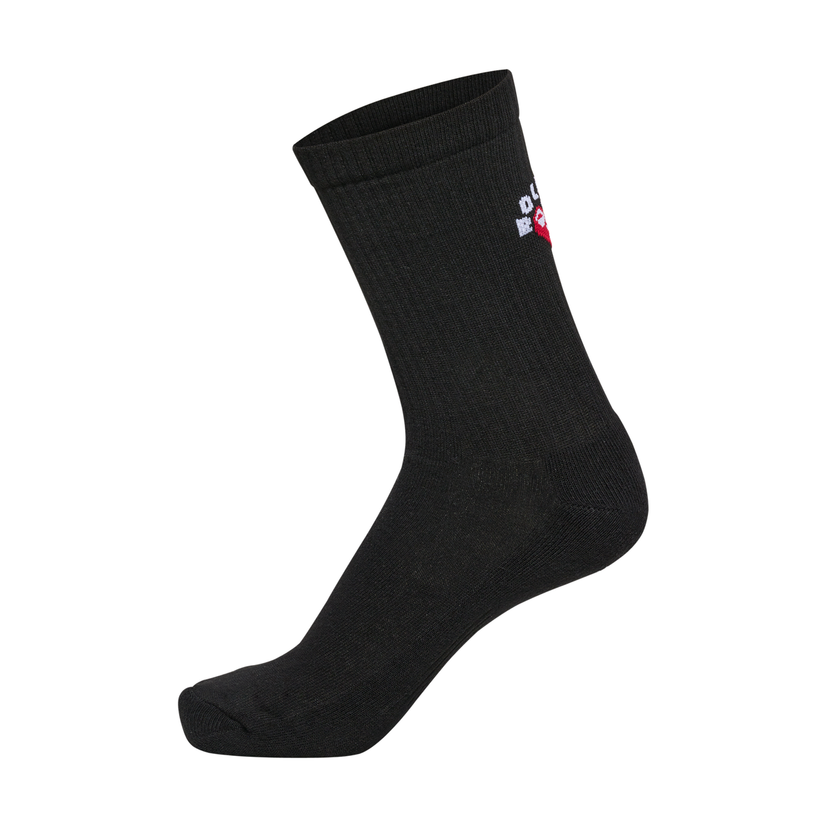 hummel Unisex Roligan 2-Pack Socks-2