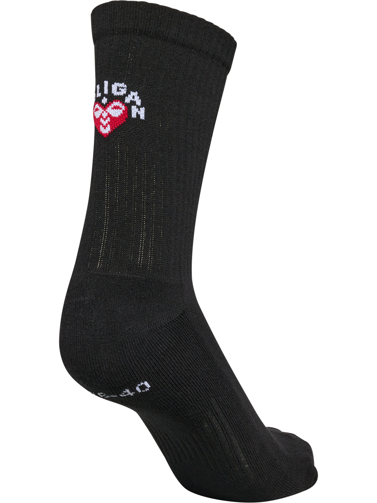 hummel Unisex Roligan 2-Pack Socks-3