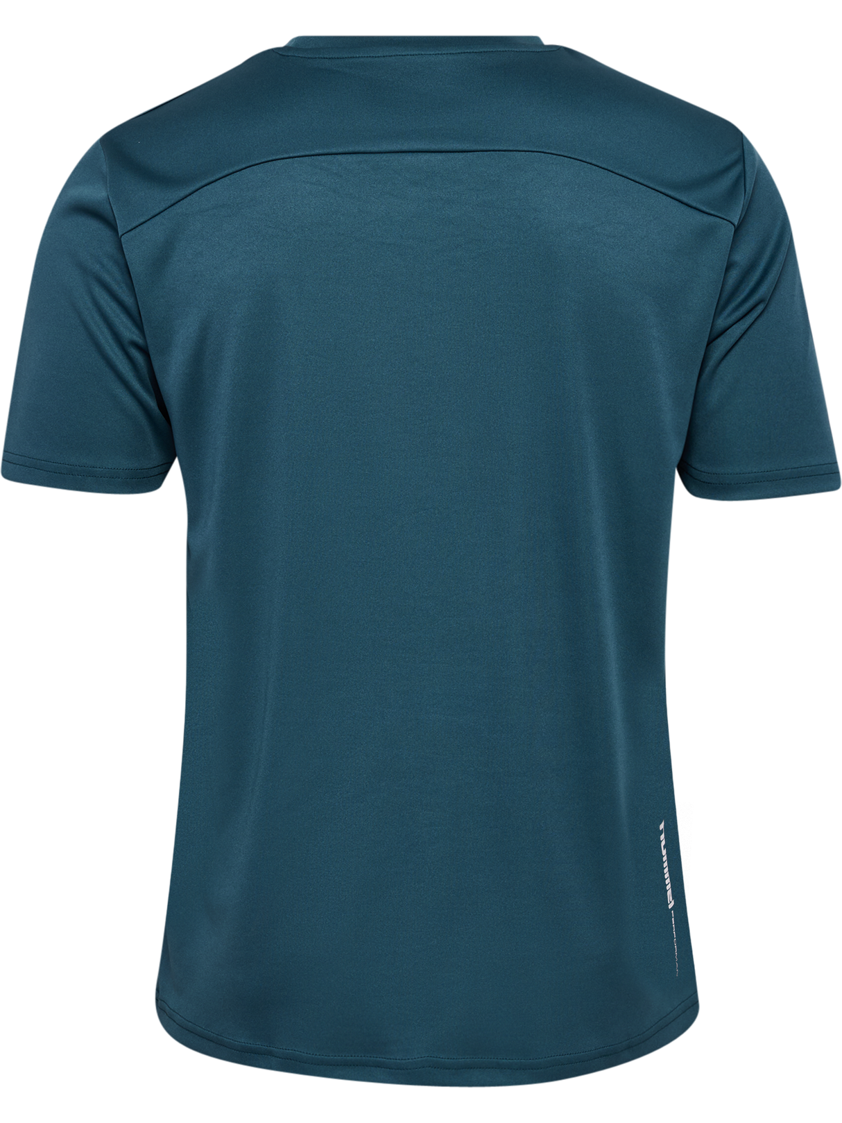 hummel Men's Pulse Training Short Sleeve T-Shirt-2