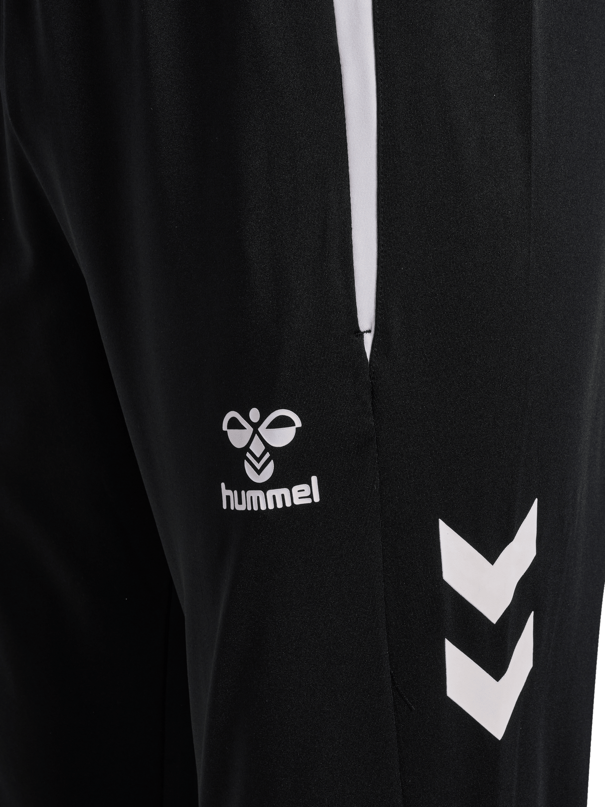 hummel Men's Lead 2.0 Training Pants-3
