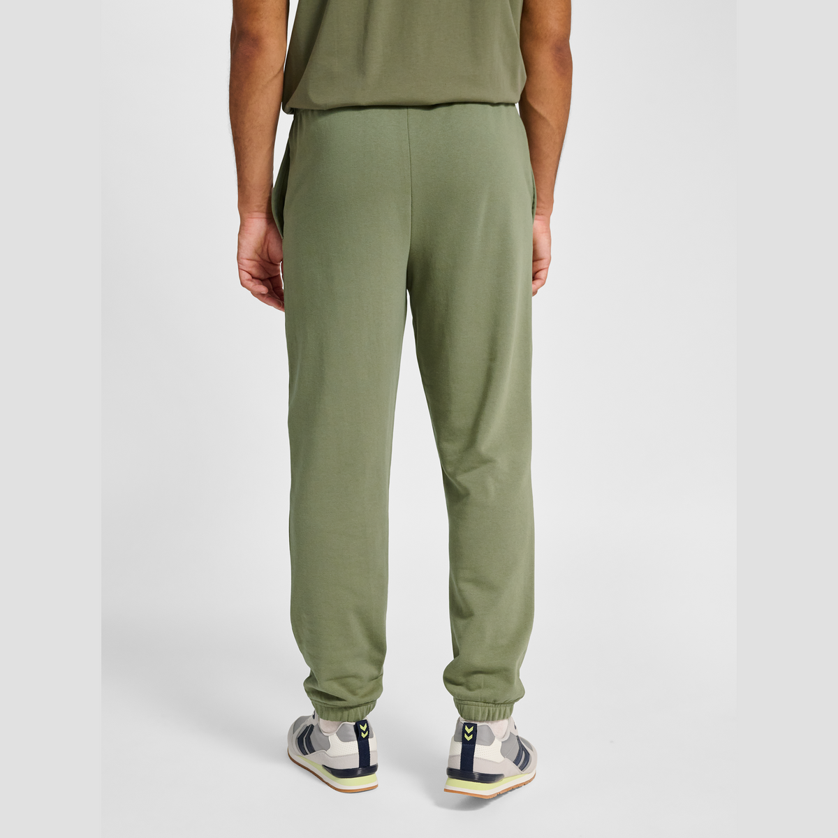 hummel Men's Pulse Sweatpants-4