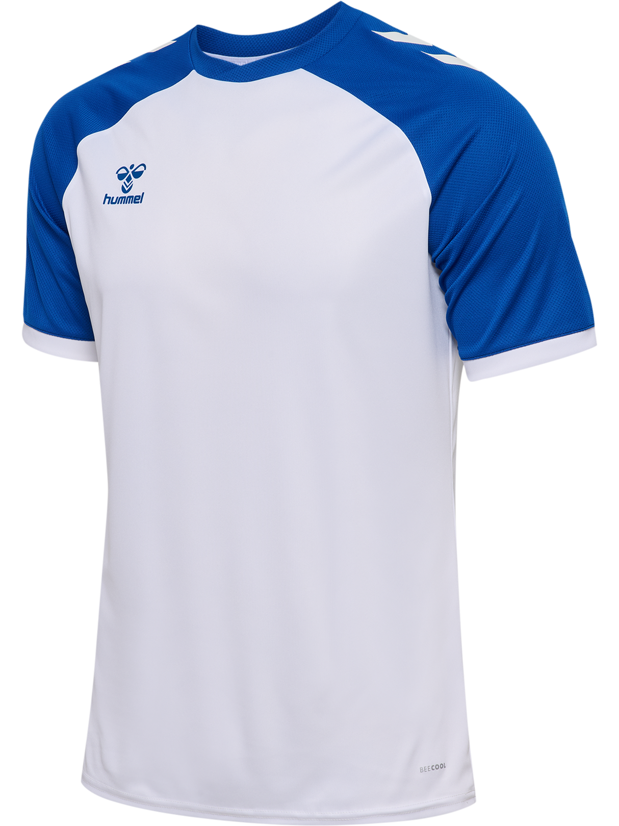 hummel Unisex Match League Short Sleeve Jersey-1
