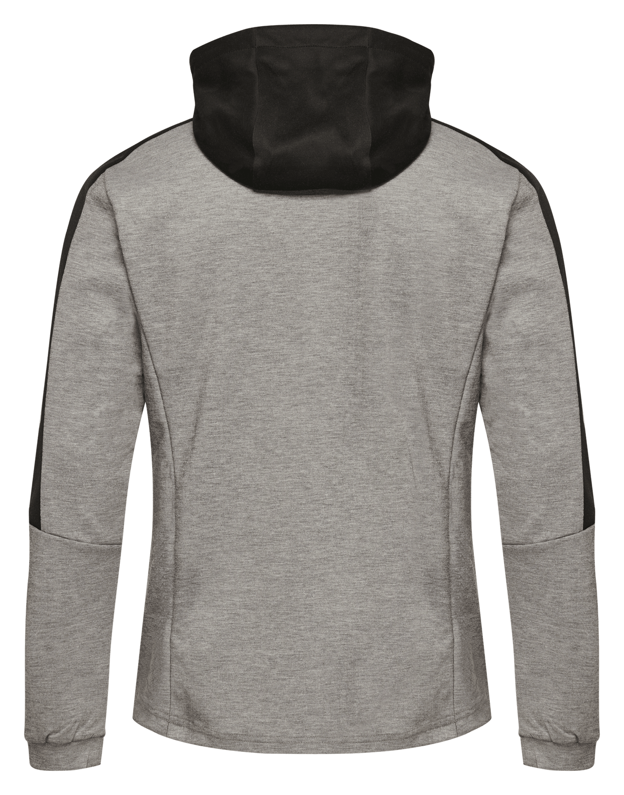 hummel Men's Tropper Zip Hoodie-2