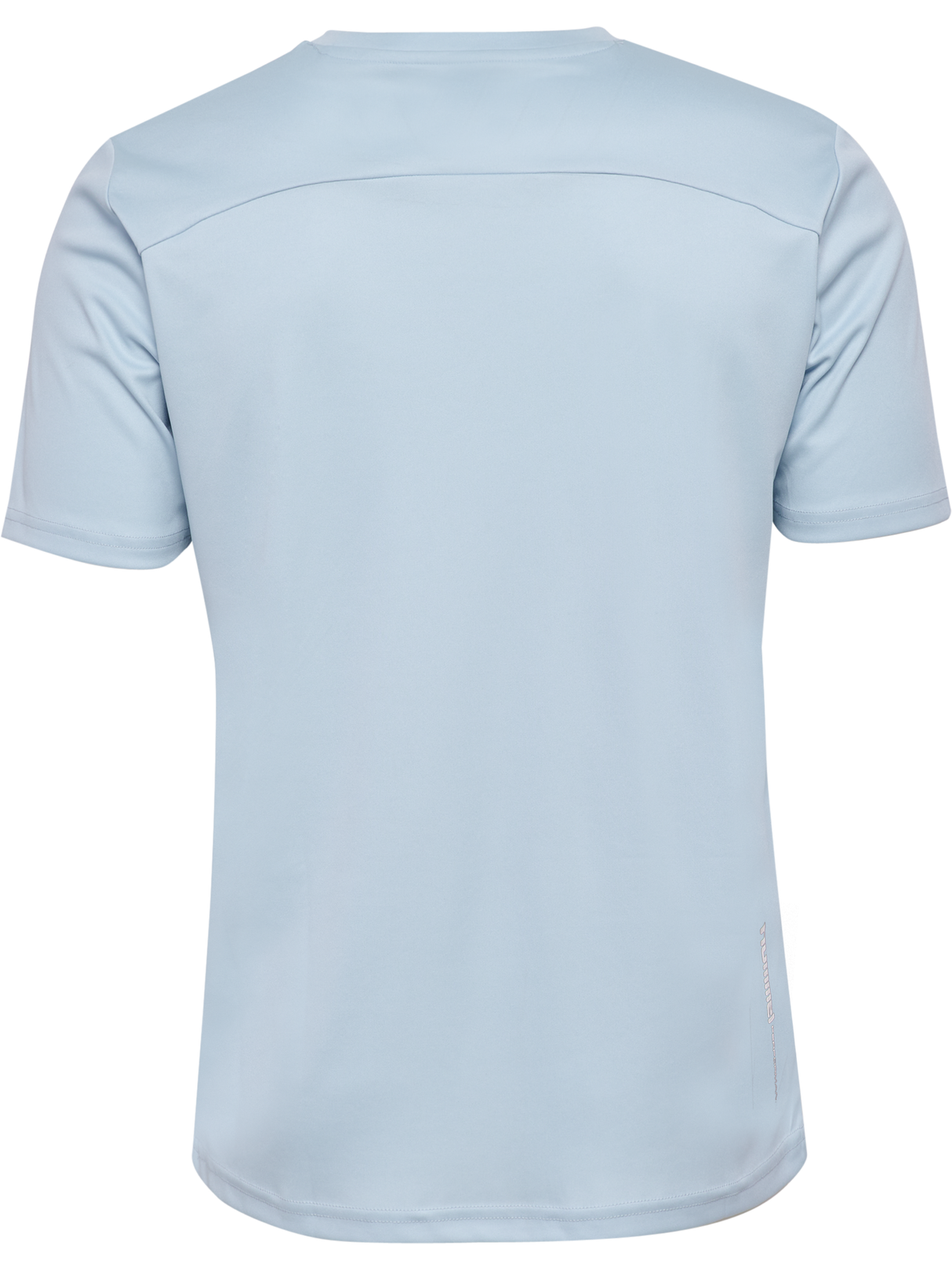 hummel Men's Pulse Training Short Sleeve T-Shirt-2