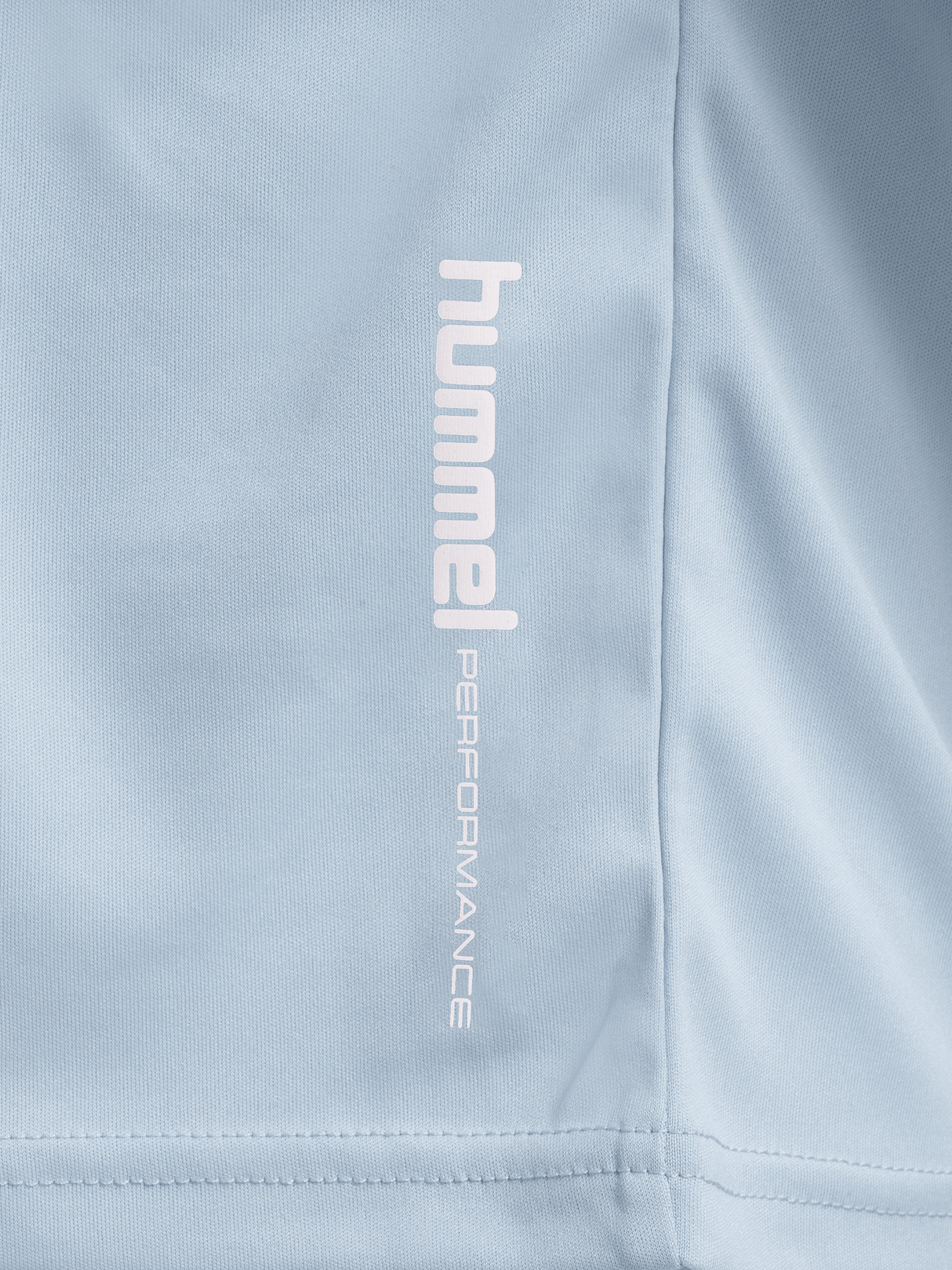 hummel Men's Pulse Training Short Sleeve T-Shirt-4
