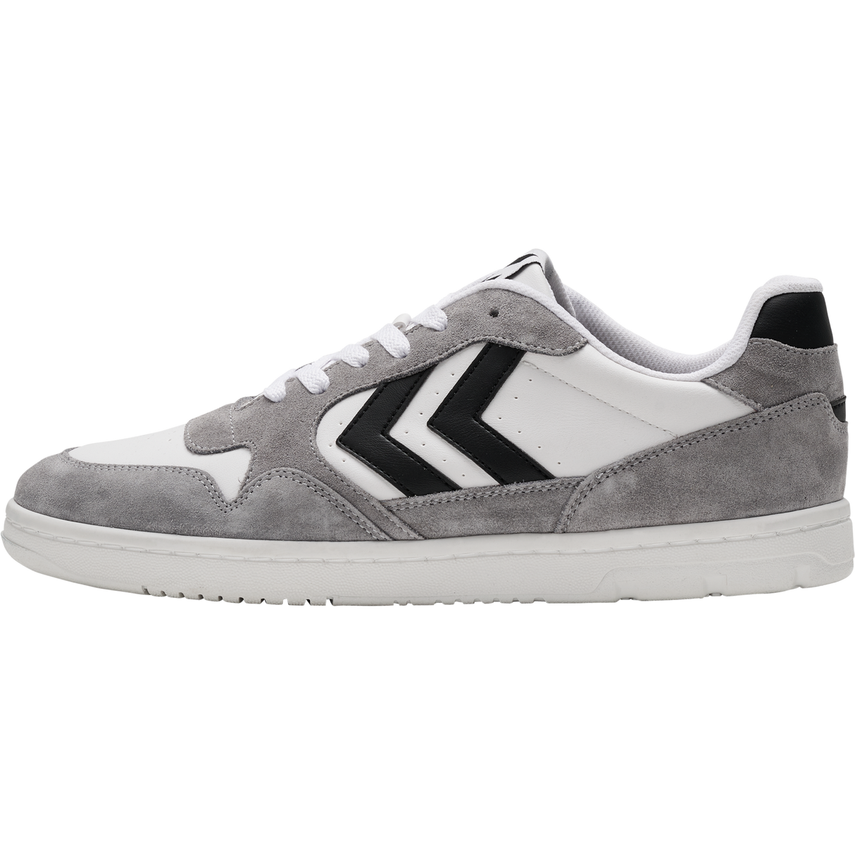 hummel Women's Camden Mixed Shoes-1
