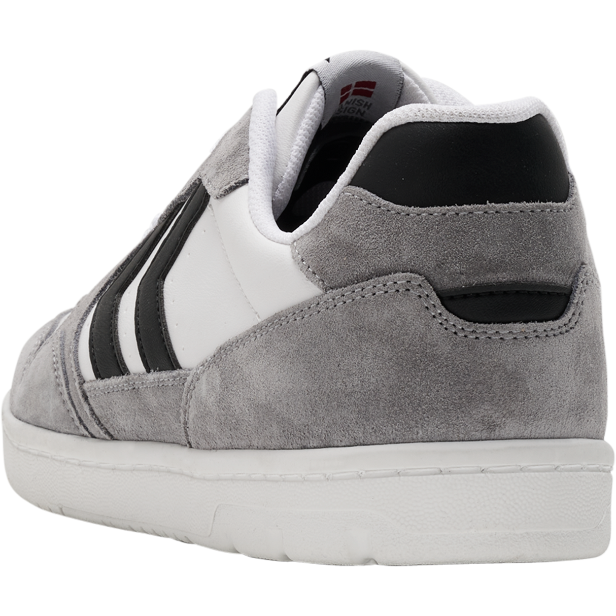 hummel Women's Camden Mixed Shoes-4