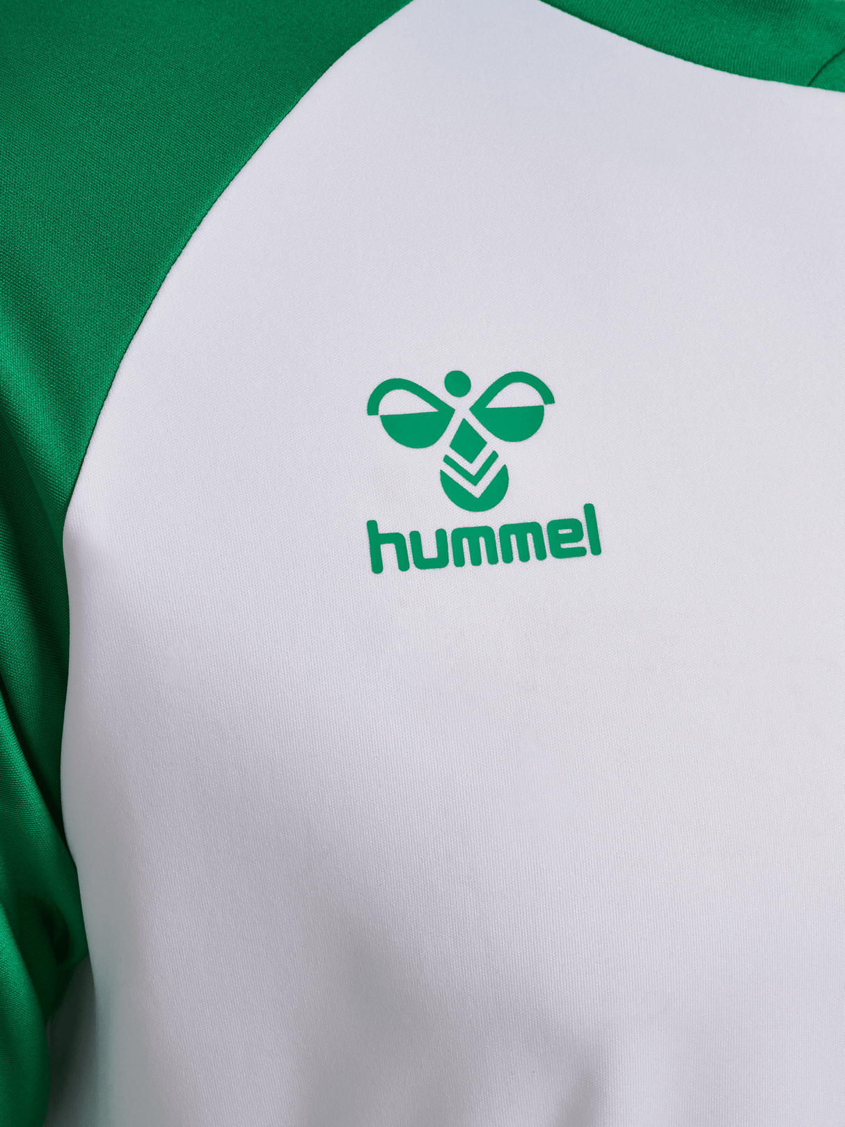 hummel Unisex Match League Short Sleeve Jersey-3