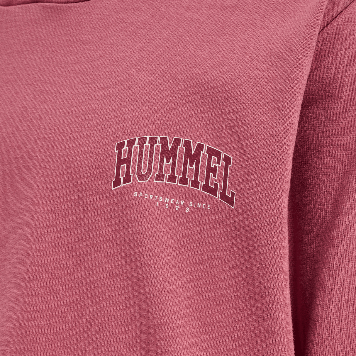 hummel Youth Fast Hoodie-3