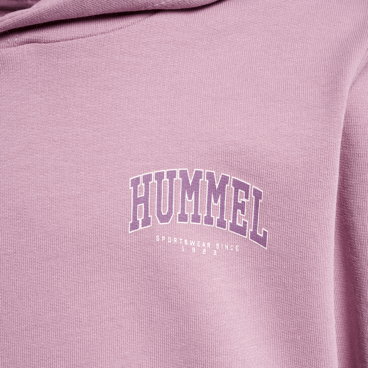 hummel Youth Fast Hoodie-3