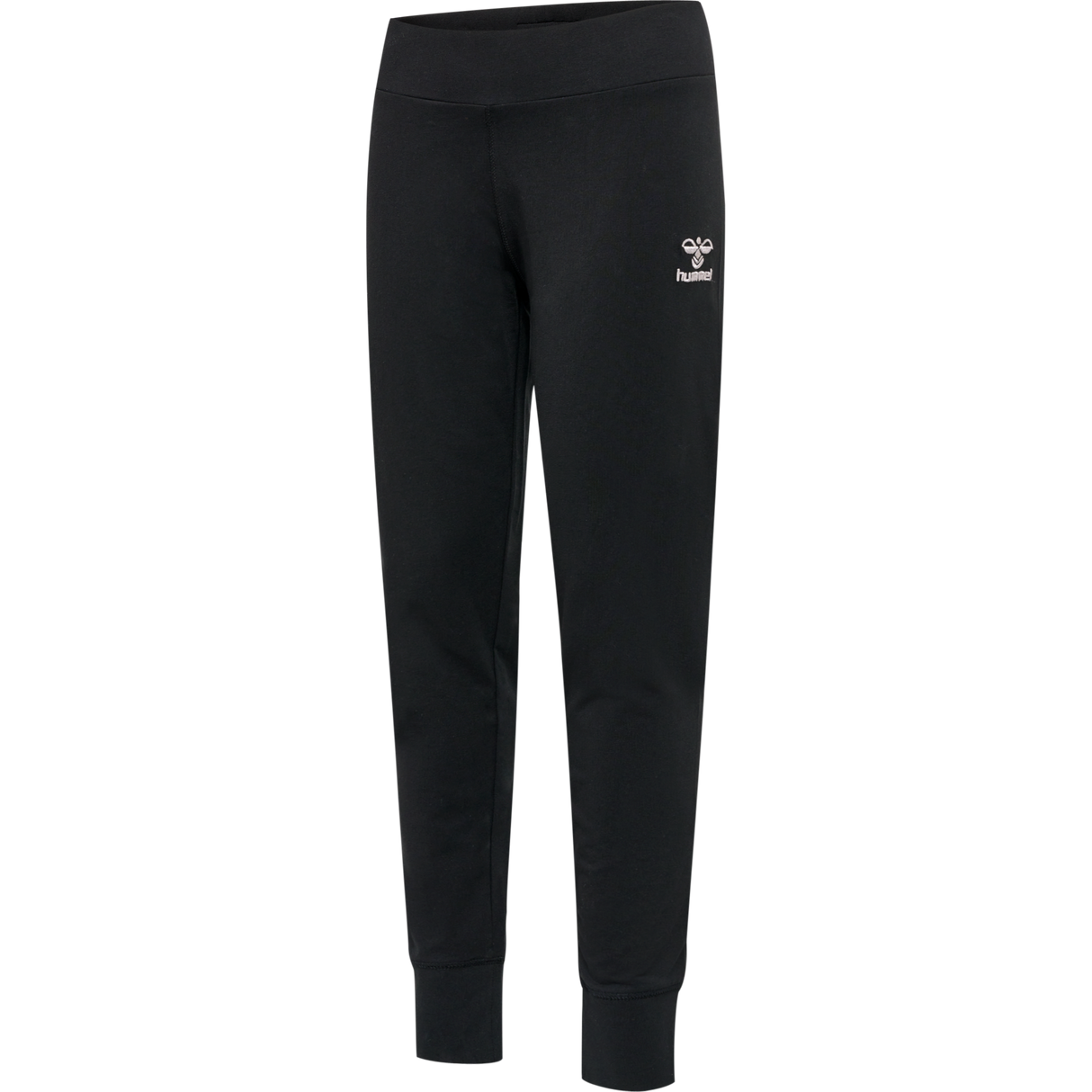 hummel Women's Move Grid Cotton Tights-1