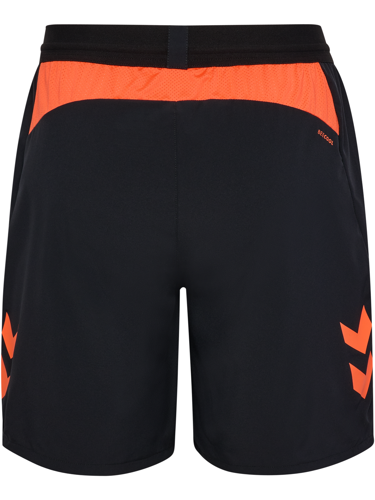 hummel Youth Blaze Pro Training Shorts-2