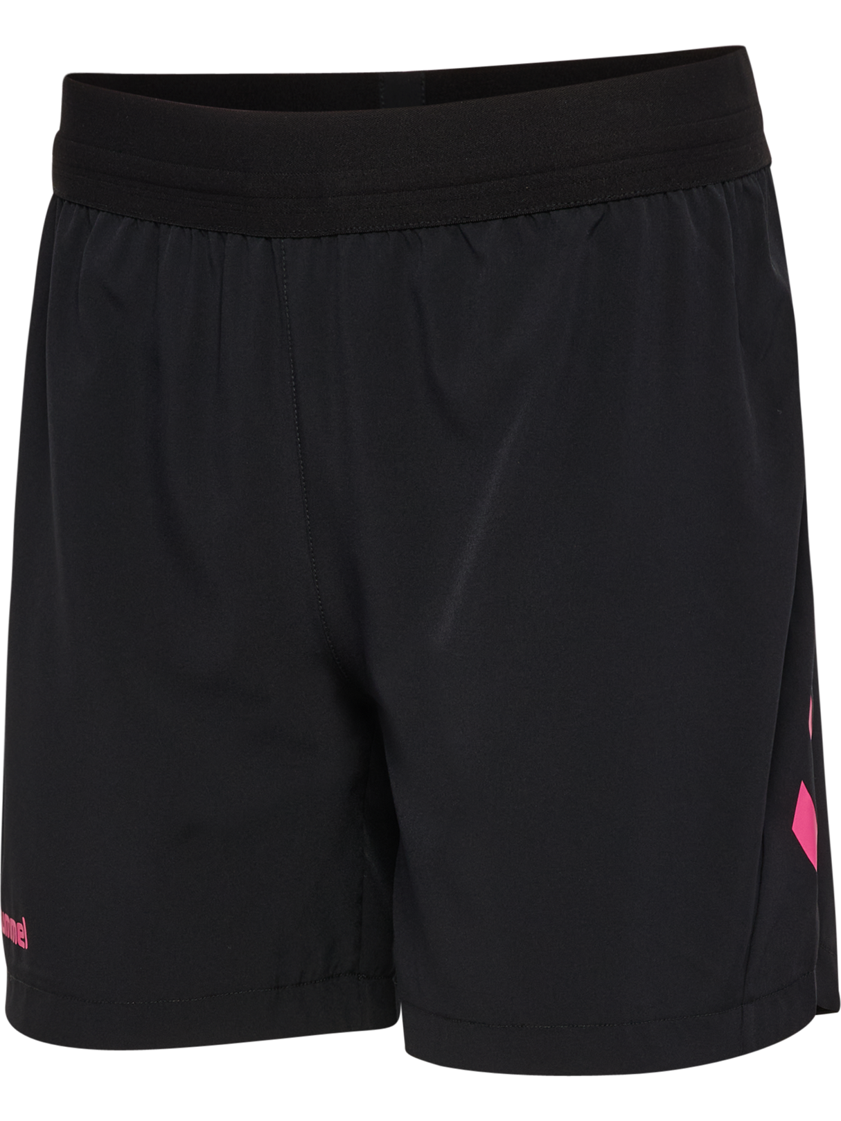 hummel Youth Blaze Pro Training Shorts-1
